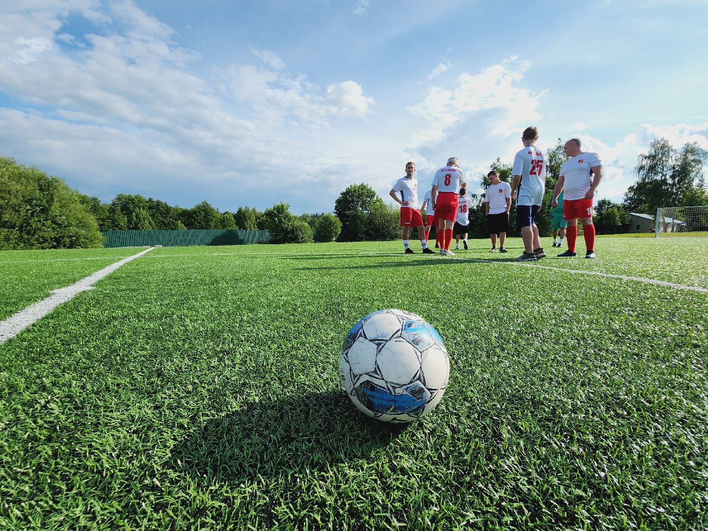 лагерь, ракета, Егорьевск, Подмосоковье, Московская область,