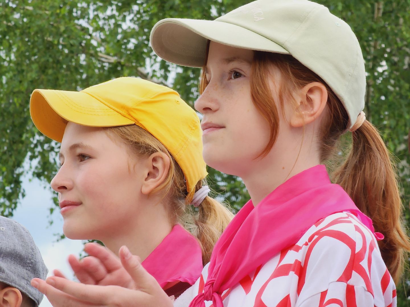 лагерь, ракета, Егорьевск, Подмосоковье, Московская область,