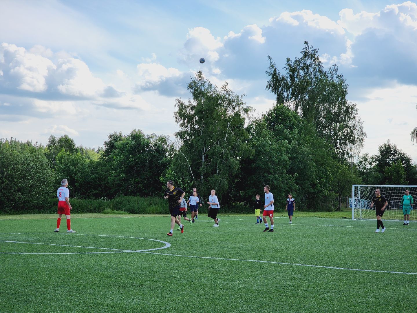лагерь, ракета, Егорьевск, Подмосоковье, Московская область,