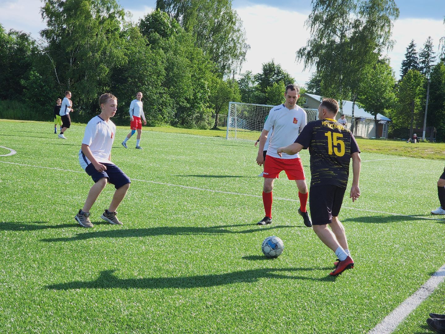 лагерь, ракета, Егорьевск, Подмосоковье, Московская область,