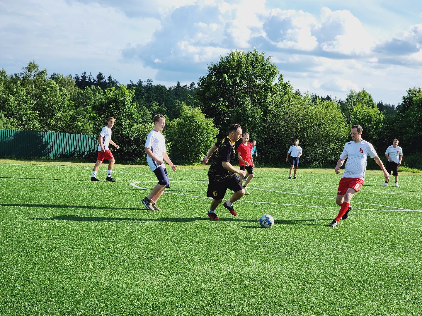 лагерь, ракета, Егорьевск, Подмосоковье, Московская область,