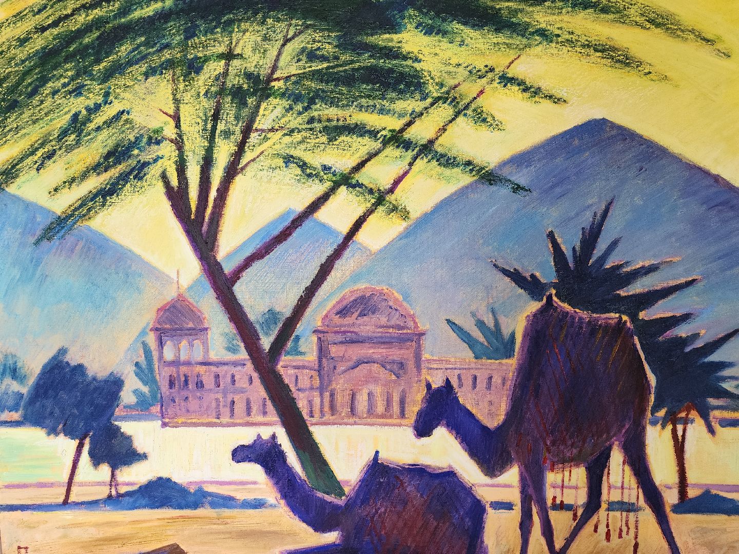 выставка, живопись, дом художника, Ногинск, Богородский городской округ,