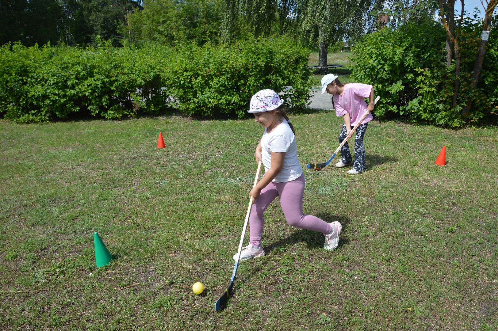 шатура, петровское, олимпиада, праздник, спорт,