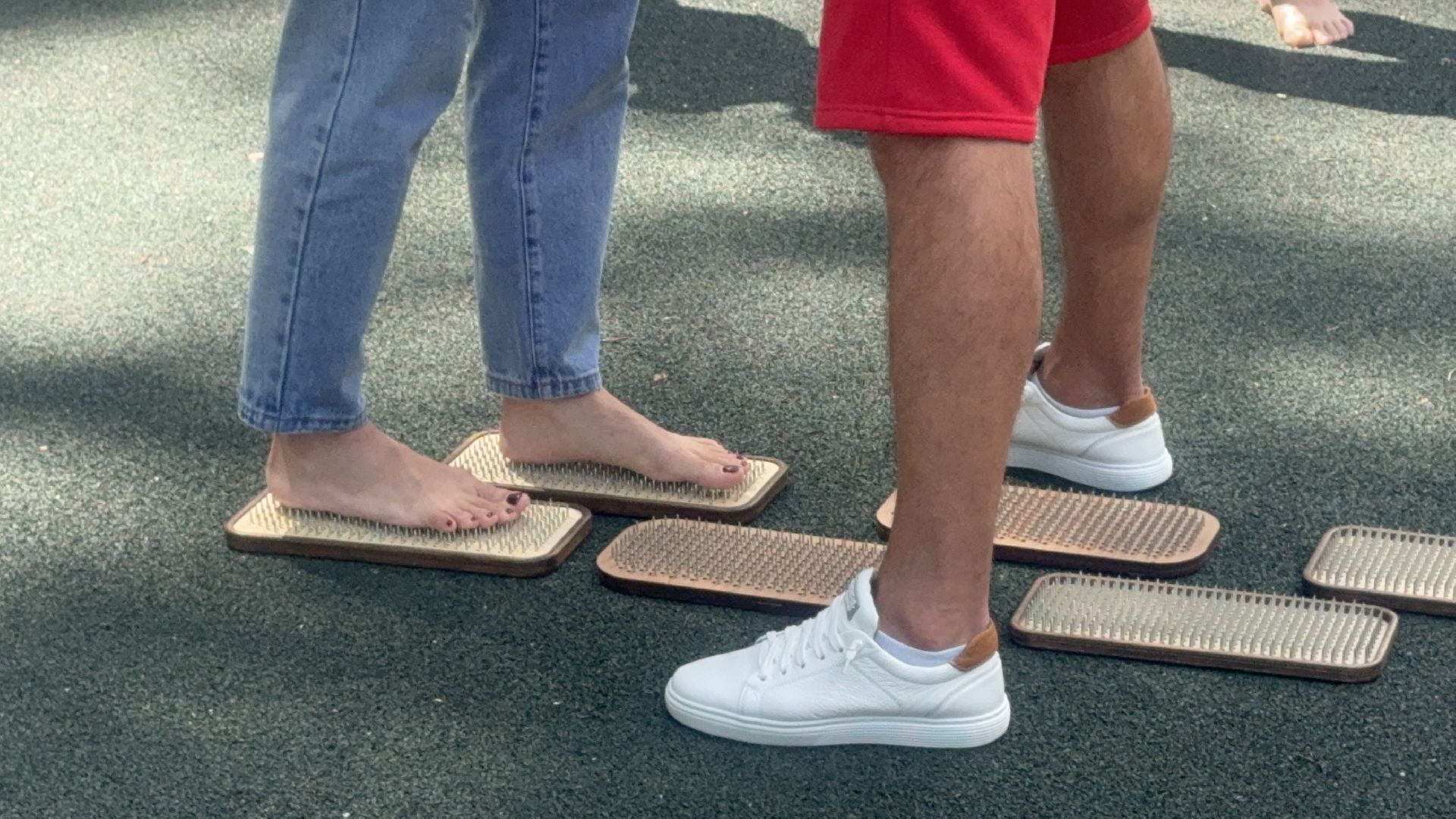 Солнечногорск, Гвоздестояние, Гвоздетерапия, Ментор, Йога,