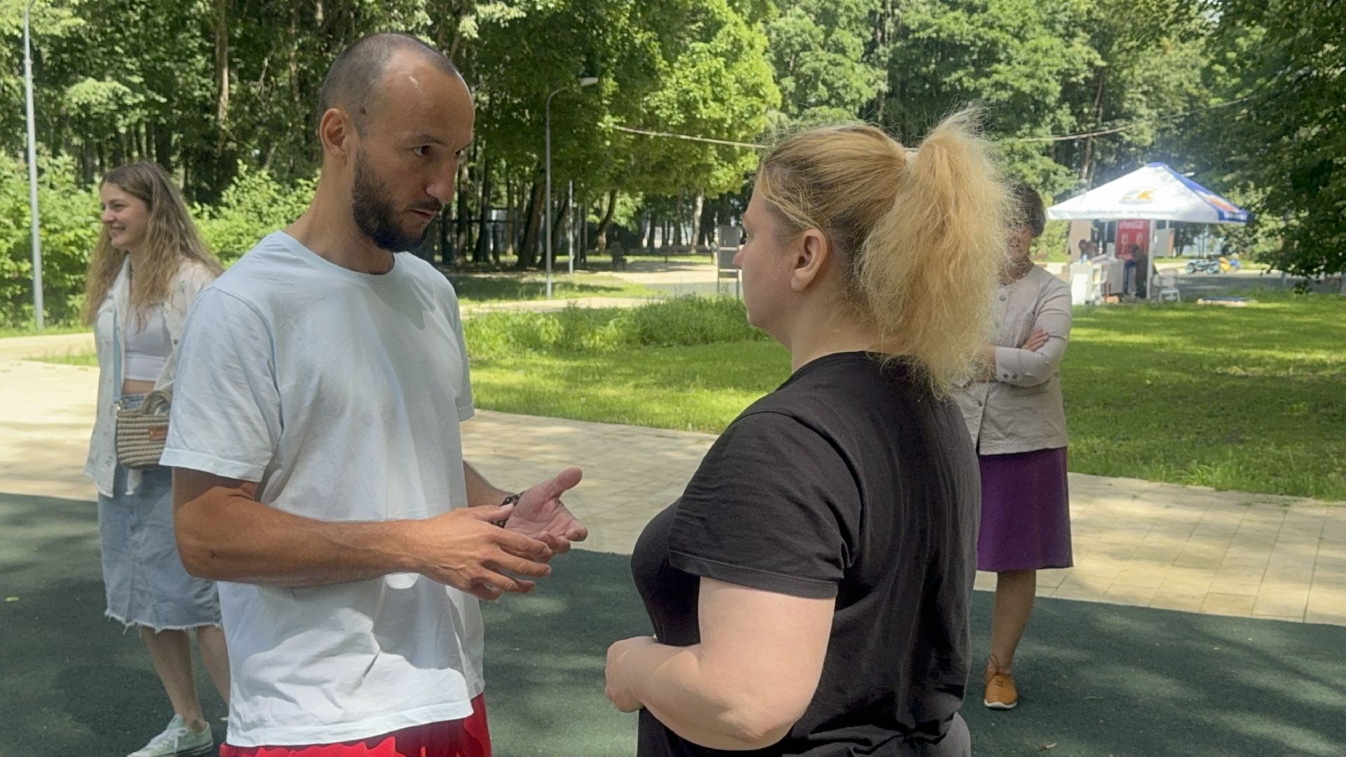 Солнечногорск, Гвоздестояние, Гвоздетерапия, Ментор, Йога,