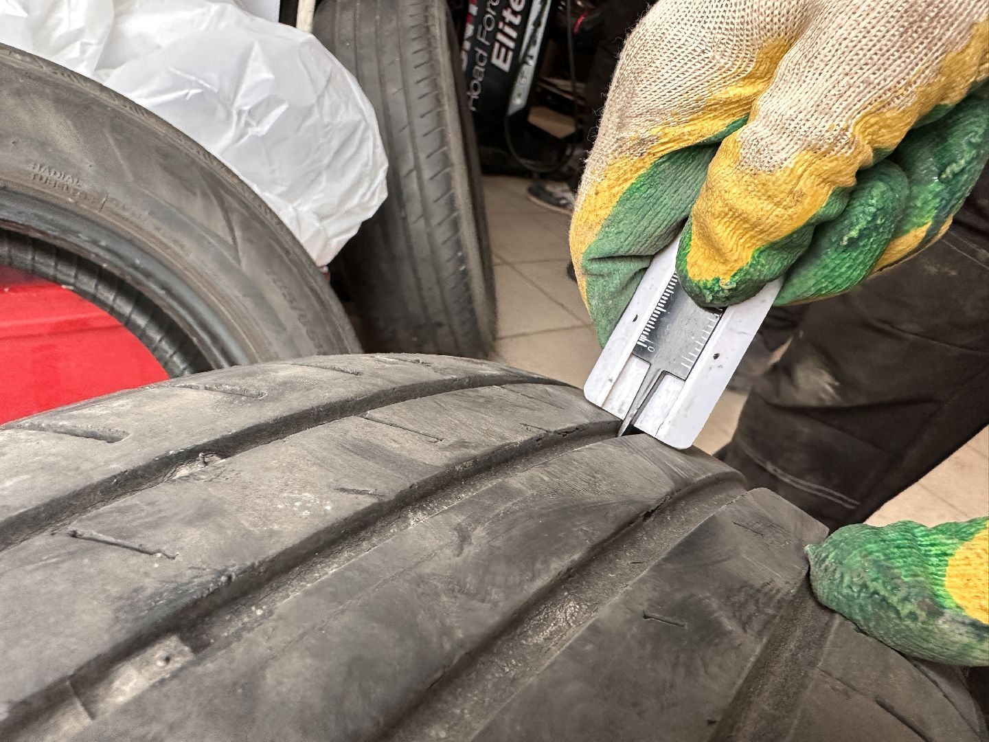 Одинцово, Голицыно, Переработка, Шиномонтаж, Вторсырьё