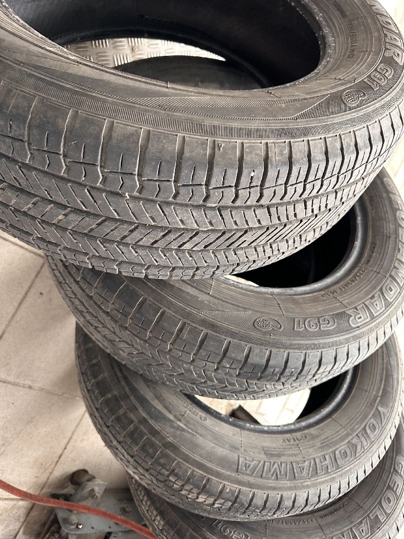 Одинцово, Голицыно, Переработка, Шиномонтаж, Вторсырьё