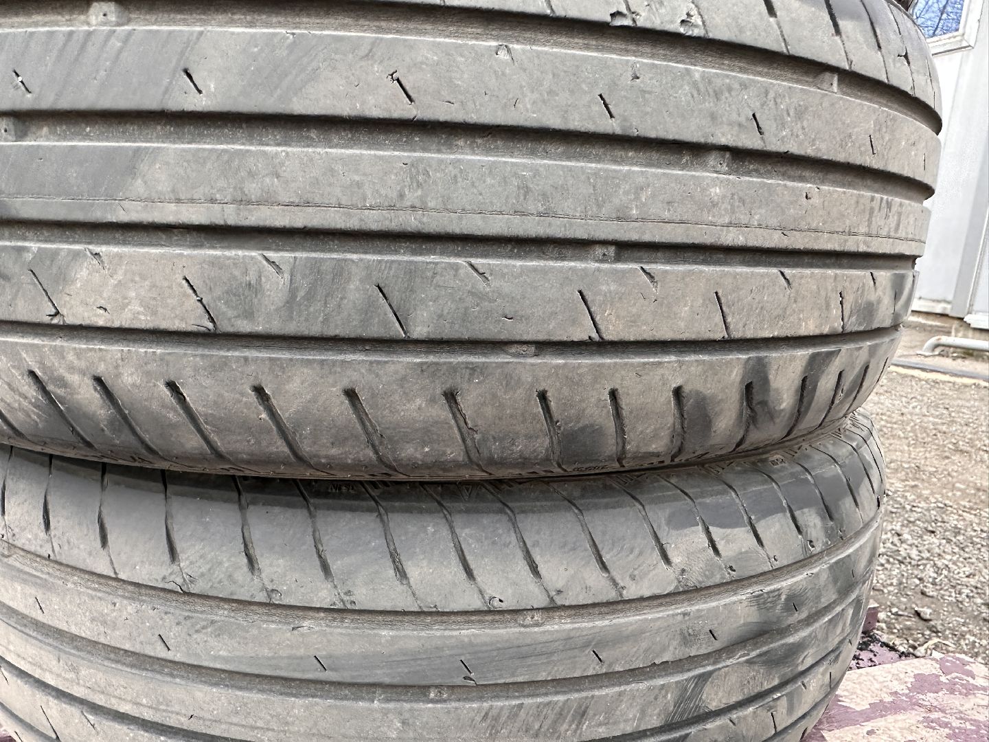 Одинцово, Голицыно, Переработка, Шиномонтаж, Вторсырьё