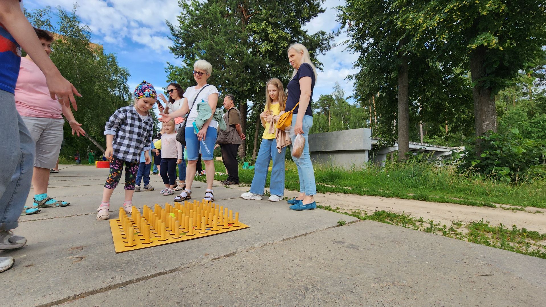 день молодежи, протвино, старт, цми, подрастающее поколение,