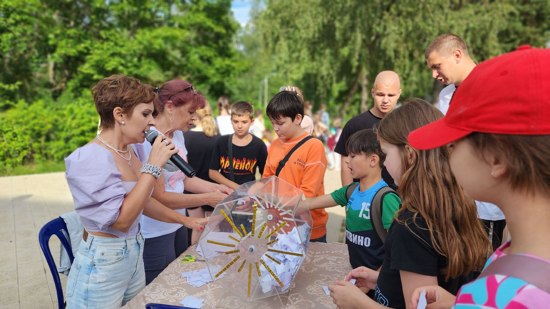 день молодежи, протвино, старт, цми, подрастающее поколение,