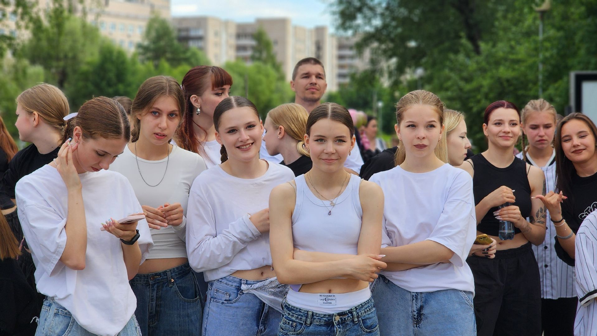 день молодежи, протвино, старт, цми, подрастающее поколение,