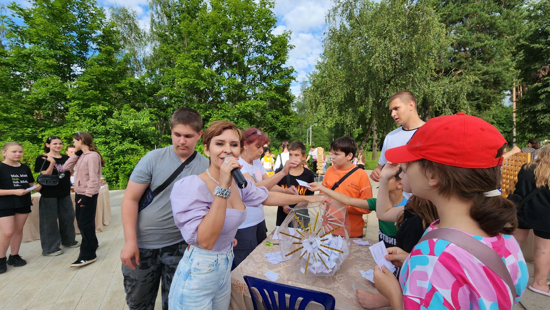 день молодежи, протвино, старт, цми, подрастающее поколение,