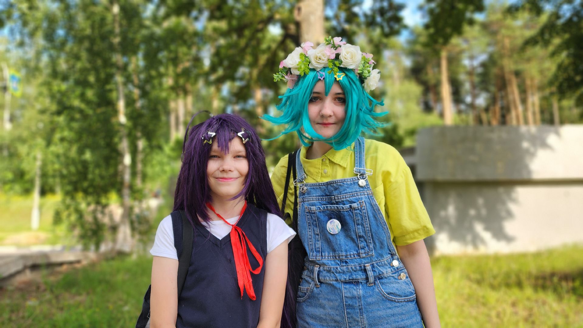 аниме, день молодежи, протвино, культура, цми,