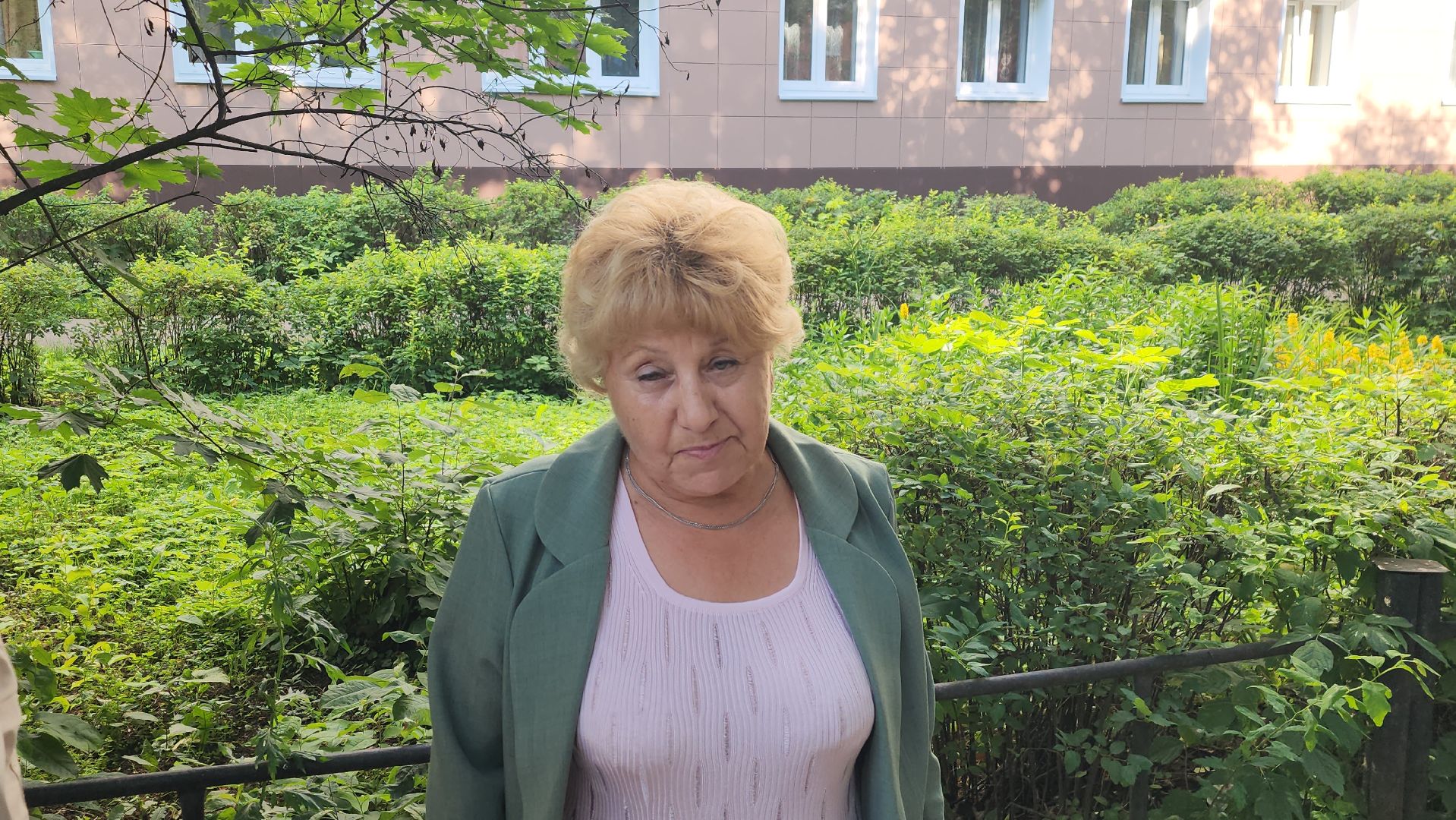 борис аубакиров, мбу городское хозяйство, дренаж, подтопление домов, ливни, выездная администрация, ул Туполева,