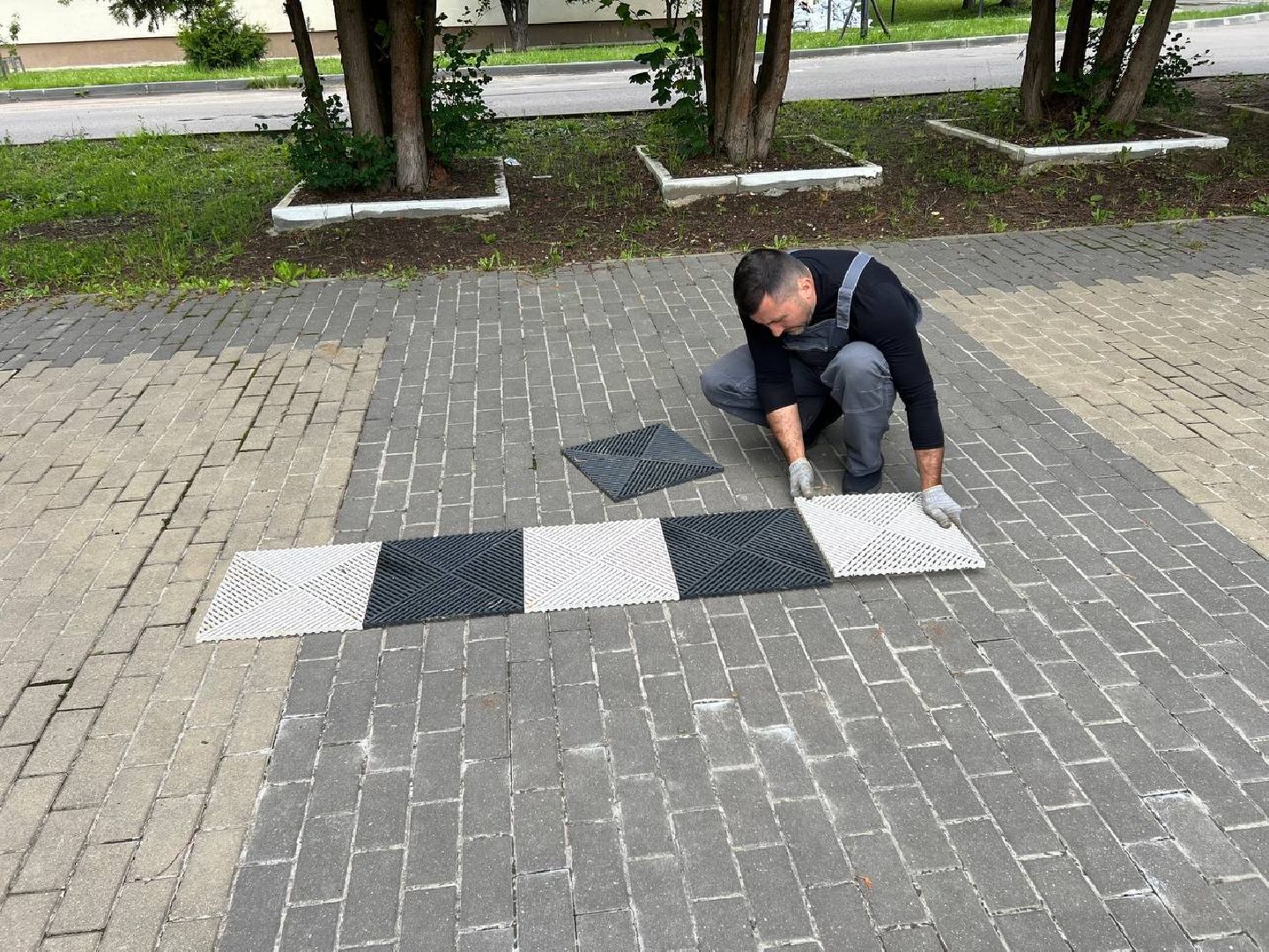 арт объект, шахматы, сквер, городской округ восход, жители,