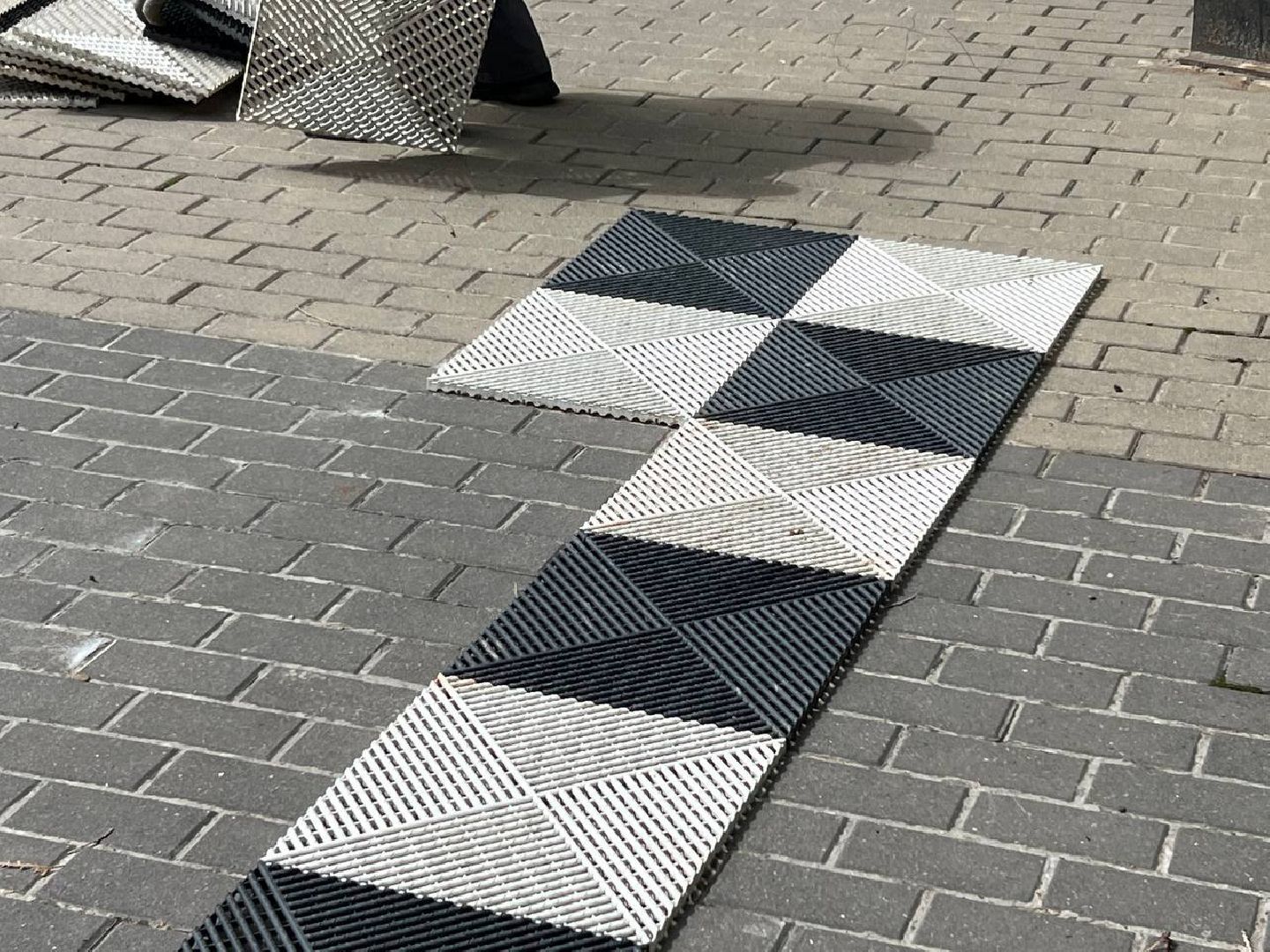 арт объект, шахматы, сквер, городской округ восход, жители,