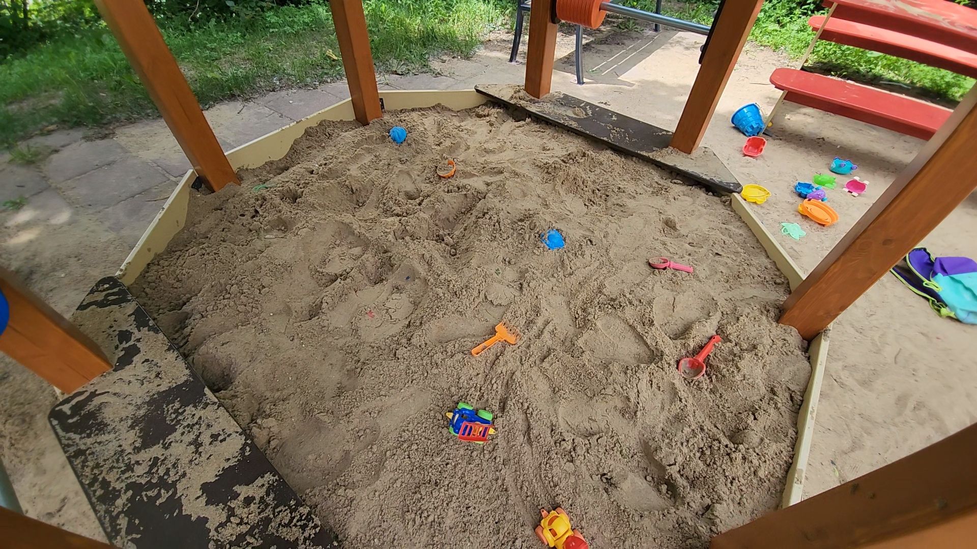 одинцово, детская площадка, спортивная площадка, модернизация,