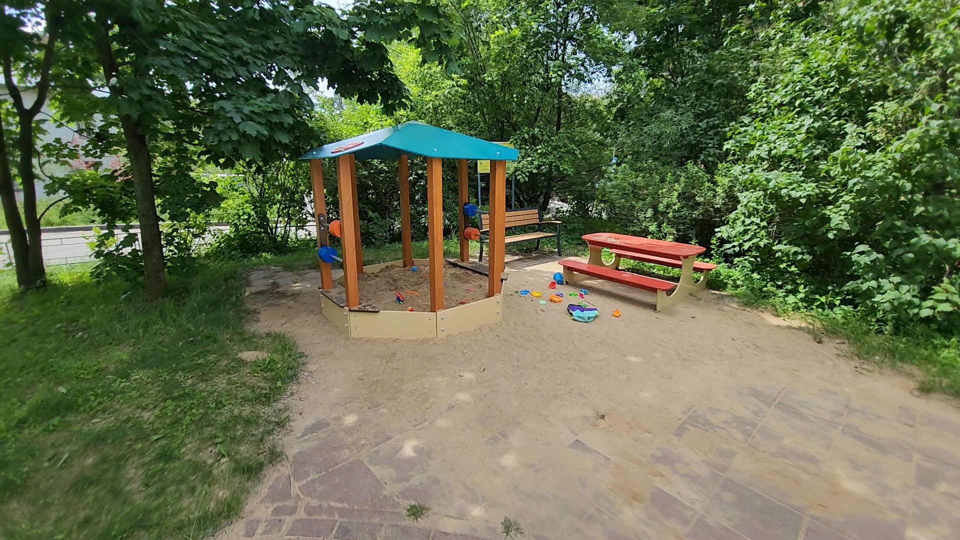 одинцово, детская площадка, спортивная площадка, модернизация,