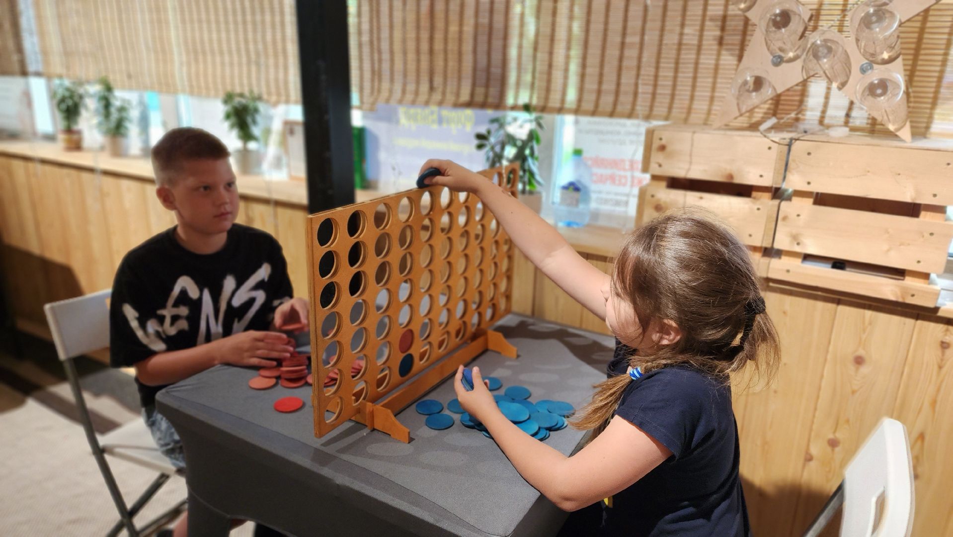 протвино, цми, дети военнослужащих, внеурочка, летний отдых,