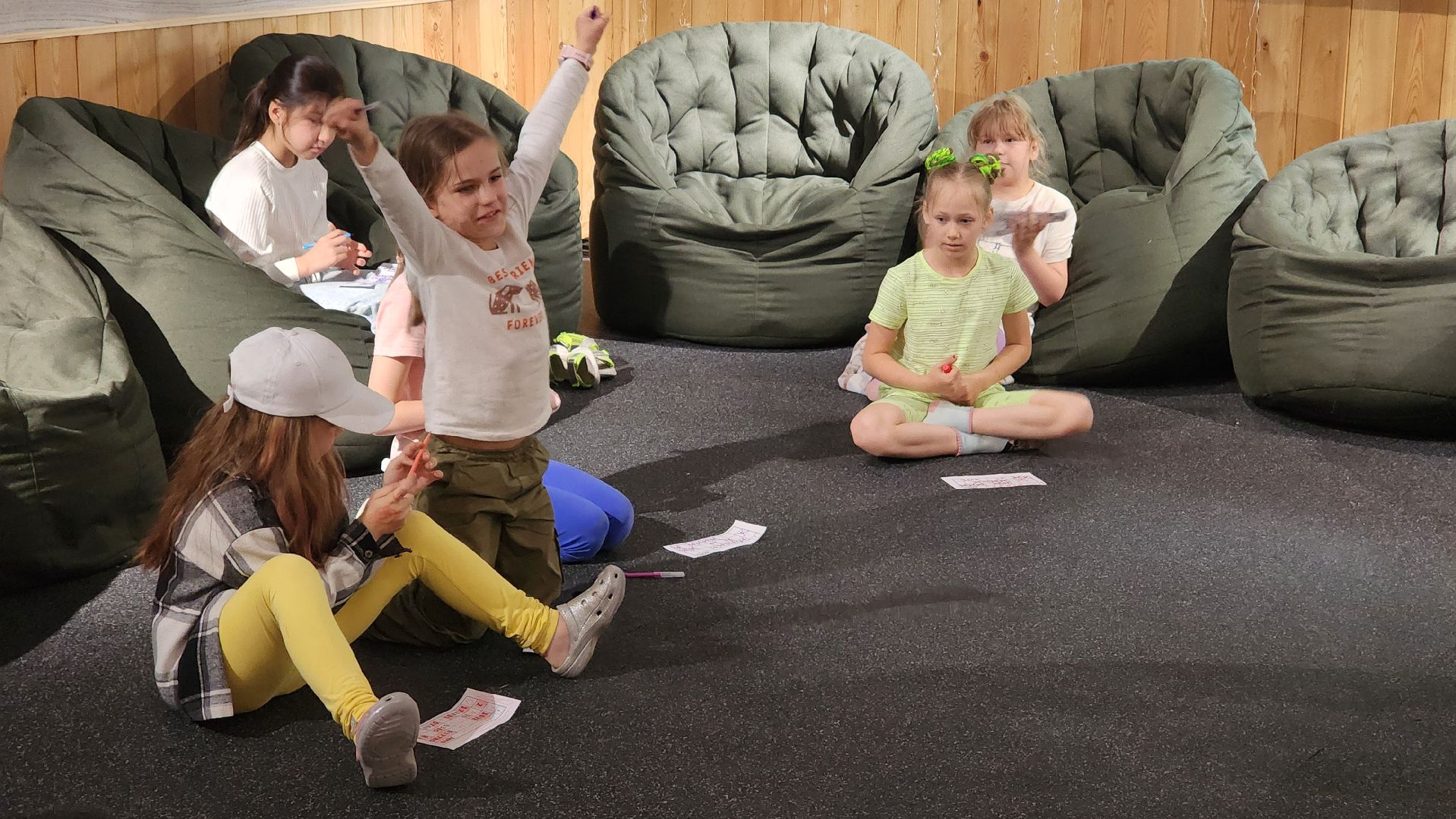 протвино, цми, дети военнослужащих, внеурочка, летний отдых,