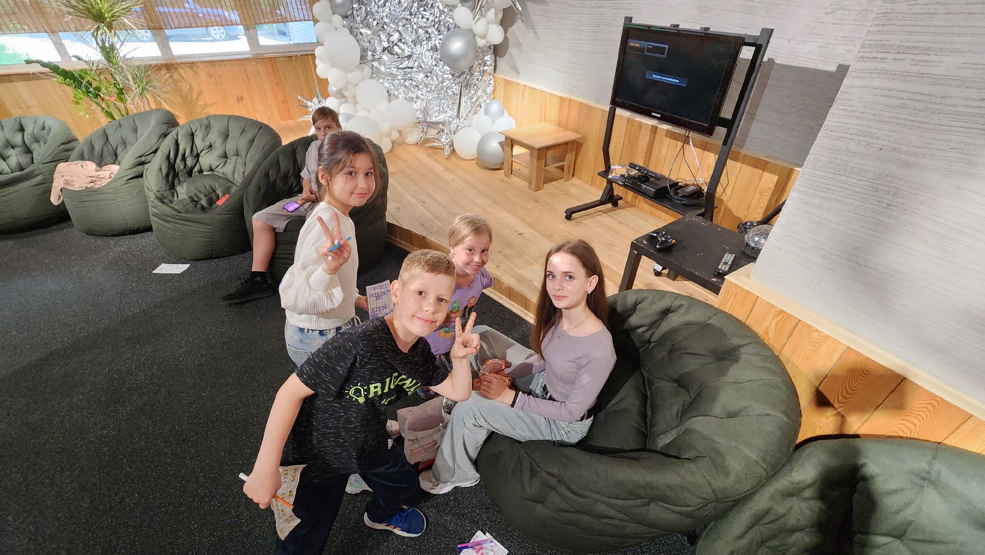 протвино, цми, дети военнослужащих, внеурочка, летний отдых,