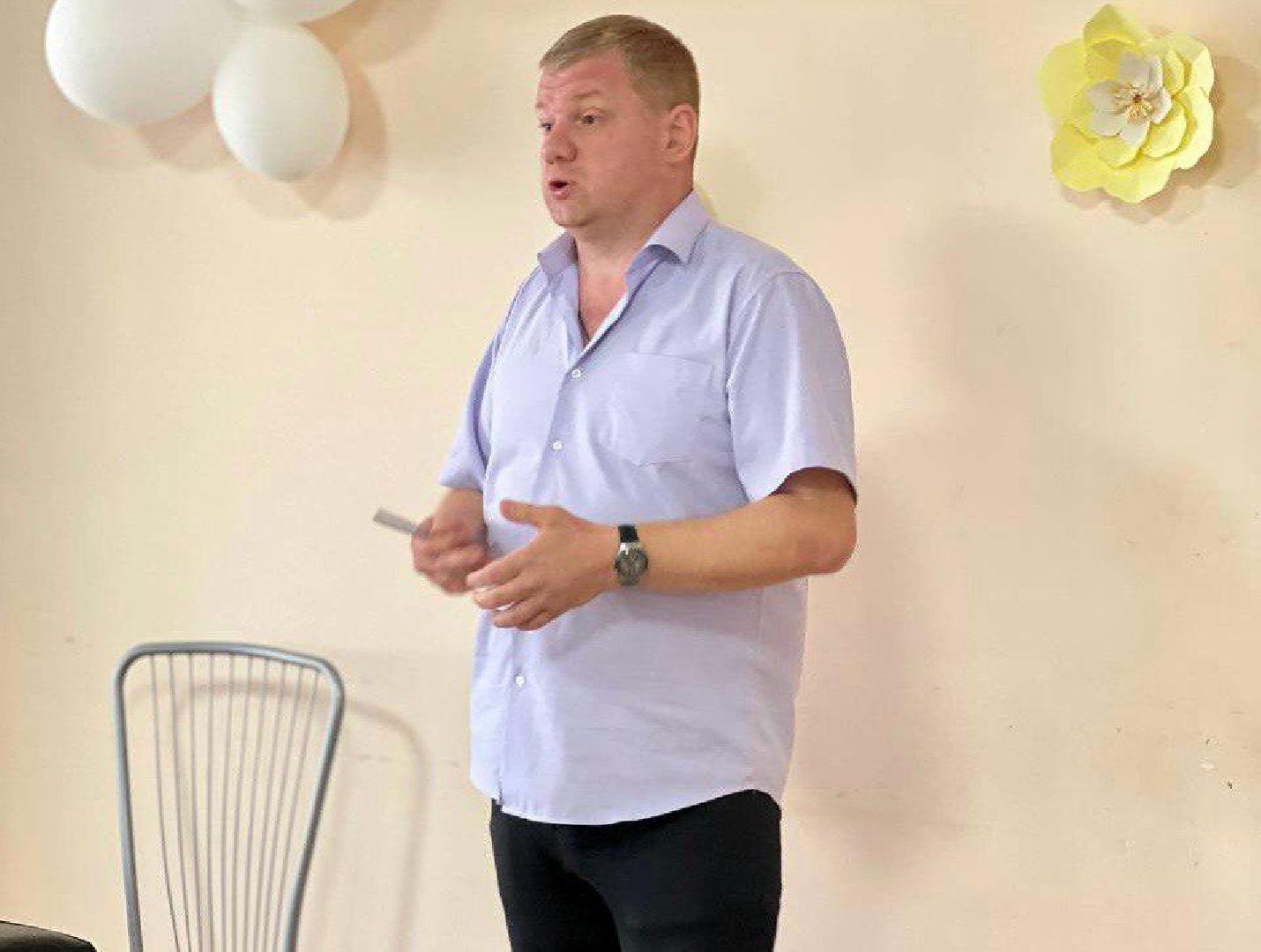 ивантеевка, социальное обслуживание, лекция, оказание помощи,