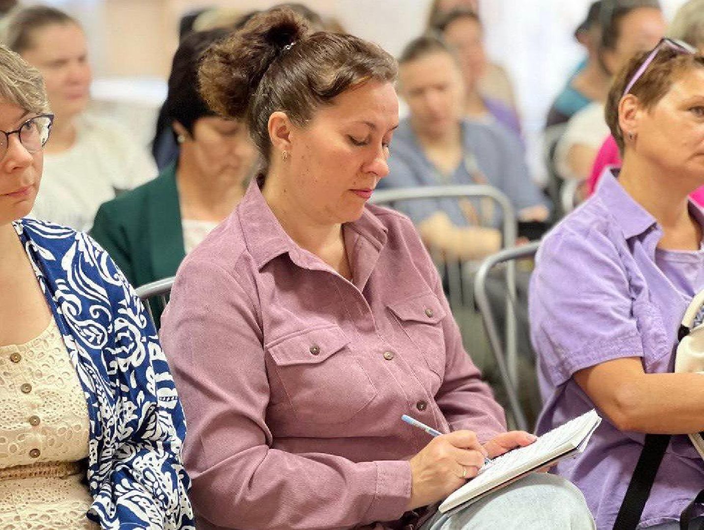 ивантеевка, социальное обслуживание, лекция, оказание помощи,