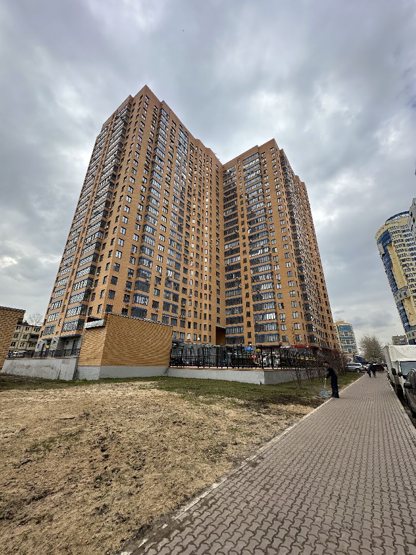 Реутов, ЖКХ, благоустройство, детская площадка, ремонт, Центрстрой