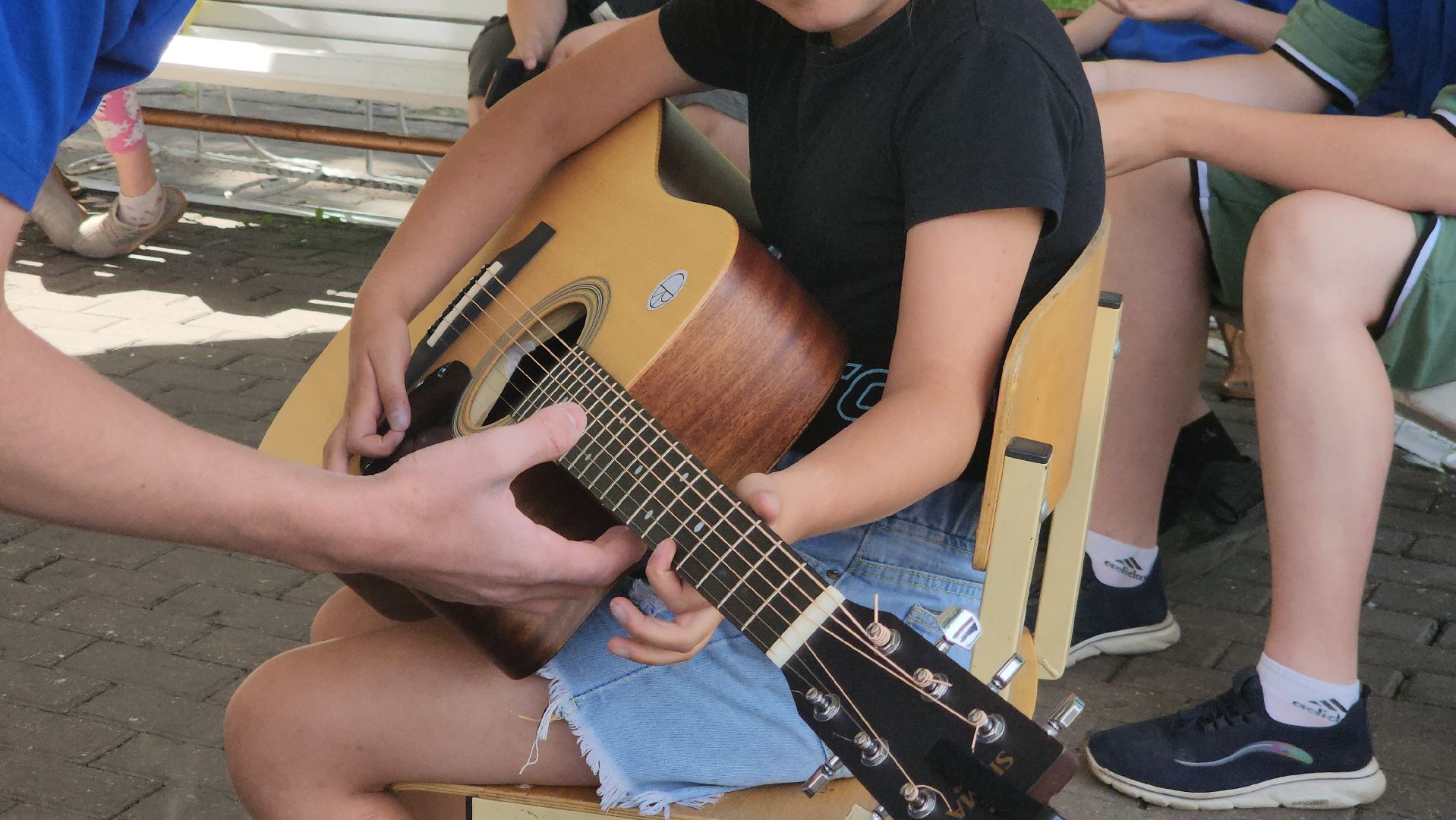 Павловский Посад, Городской округ Павловский Посад, Волонтры, Образование, Мастер-класс, Обучение,