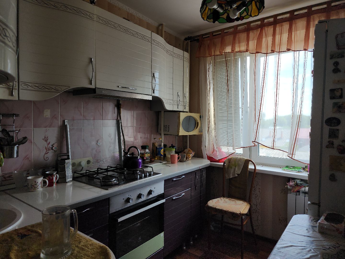 переселение из аварийного жилья, сертификат на жилье, аварийное жилье, Старая Купавна, Богородский городской округ,