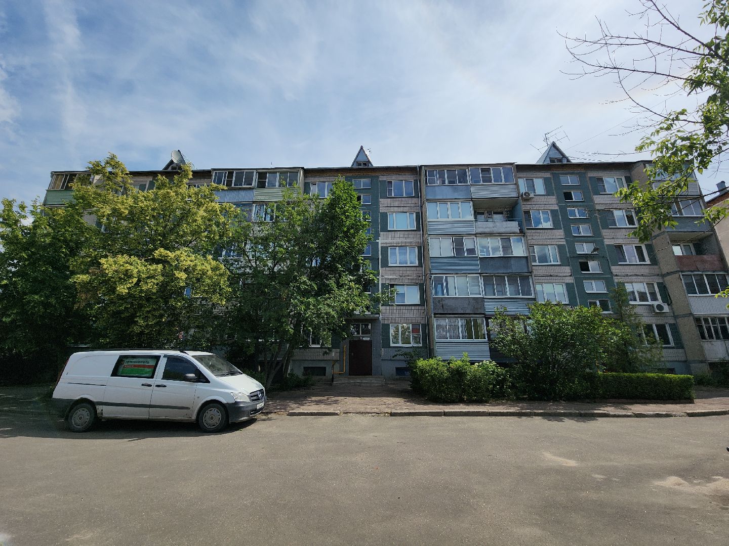 переселение из аварийного жилья, сертификат на жилье, аварийное жилье, Старая Купавна, Богородский городской округ,