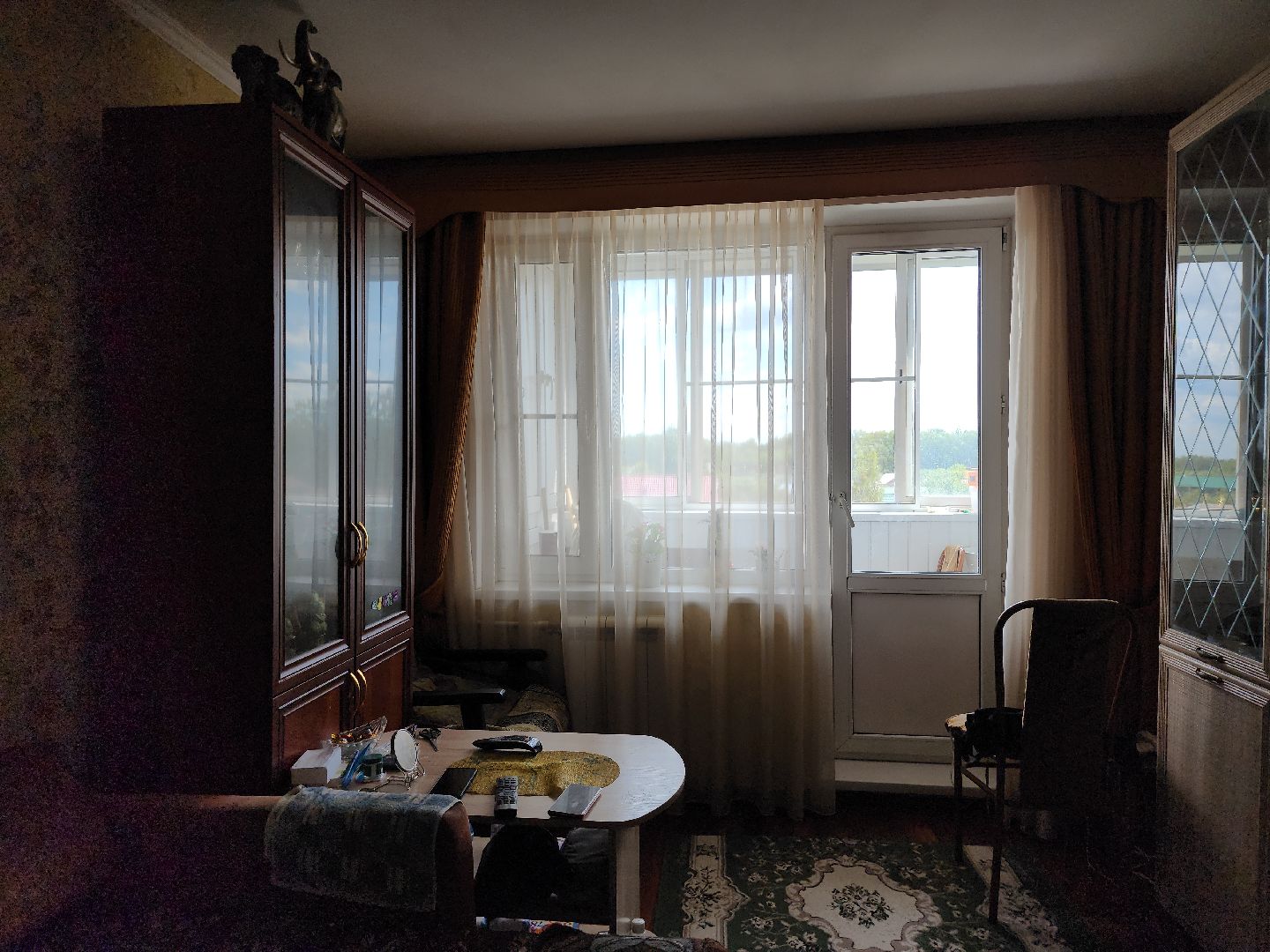 переселение из аварийного жилья, сертификат на жилье, аварийное жилье, Старая Купавна, Богородский городской округ,