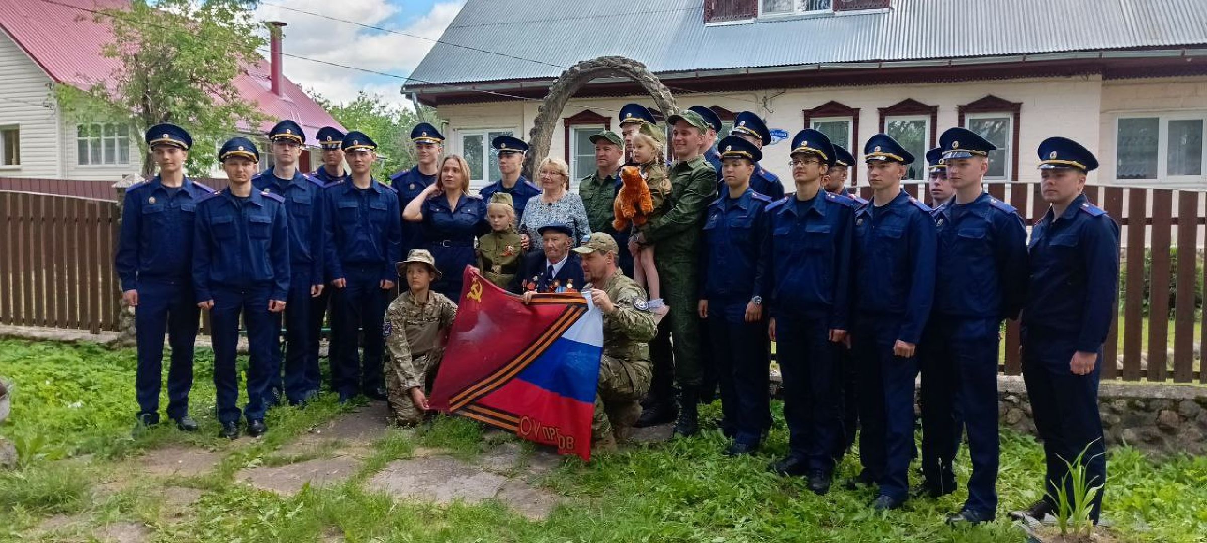 Дмитров, Следственный комитет,