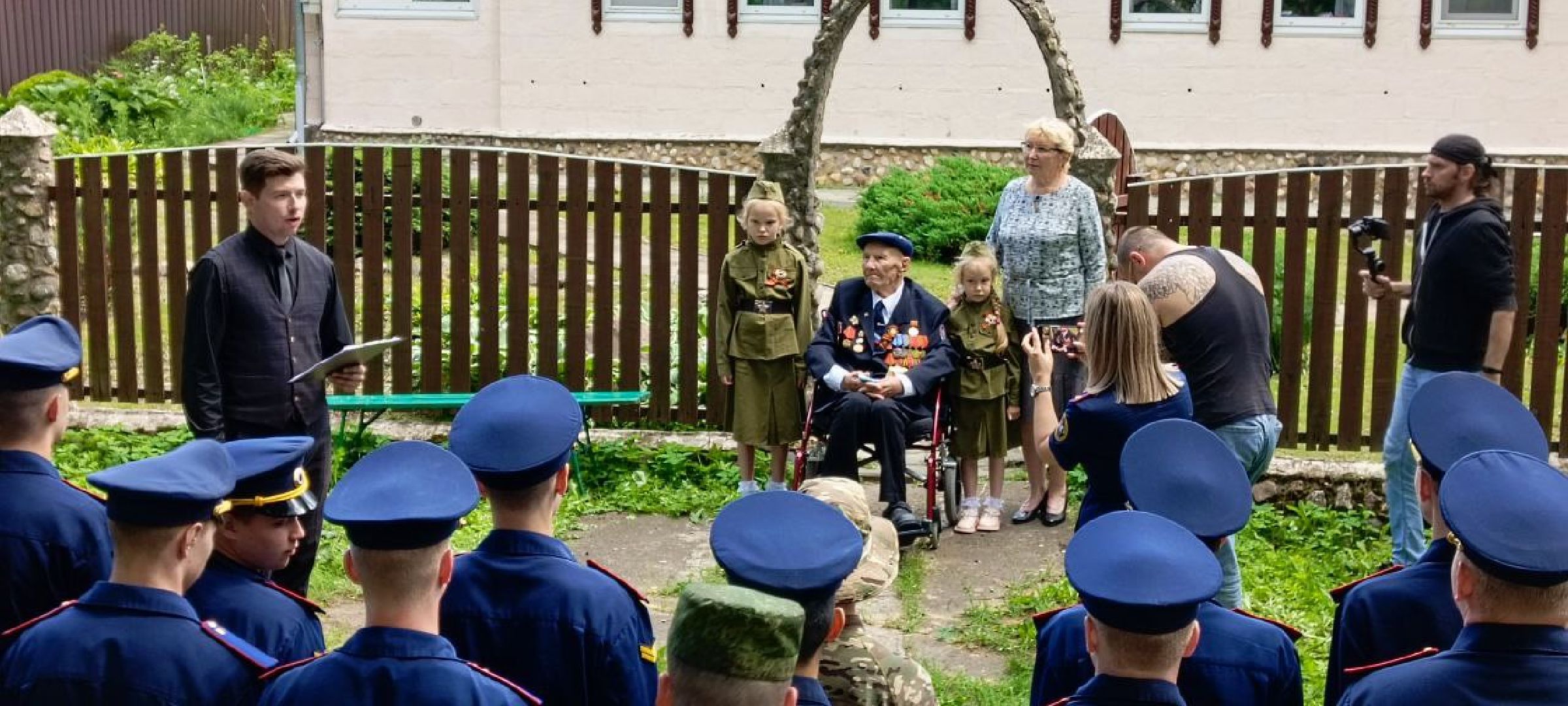 Дмитров, Следственный комитет,