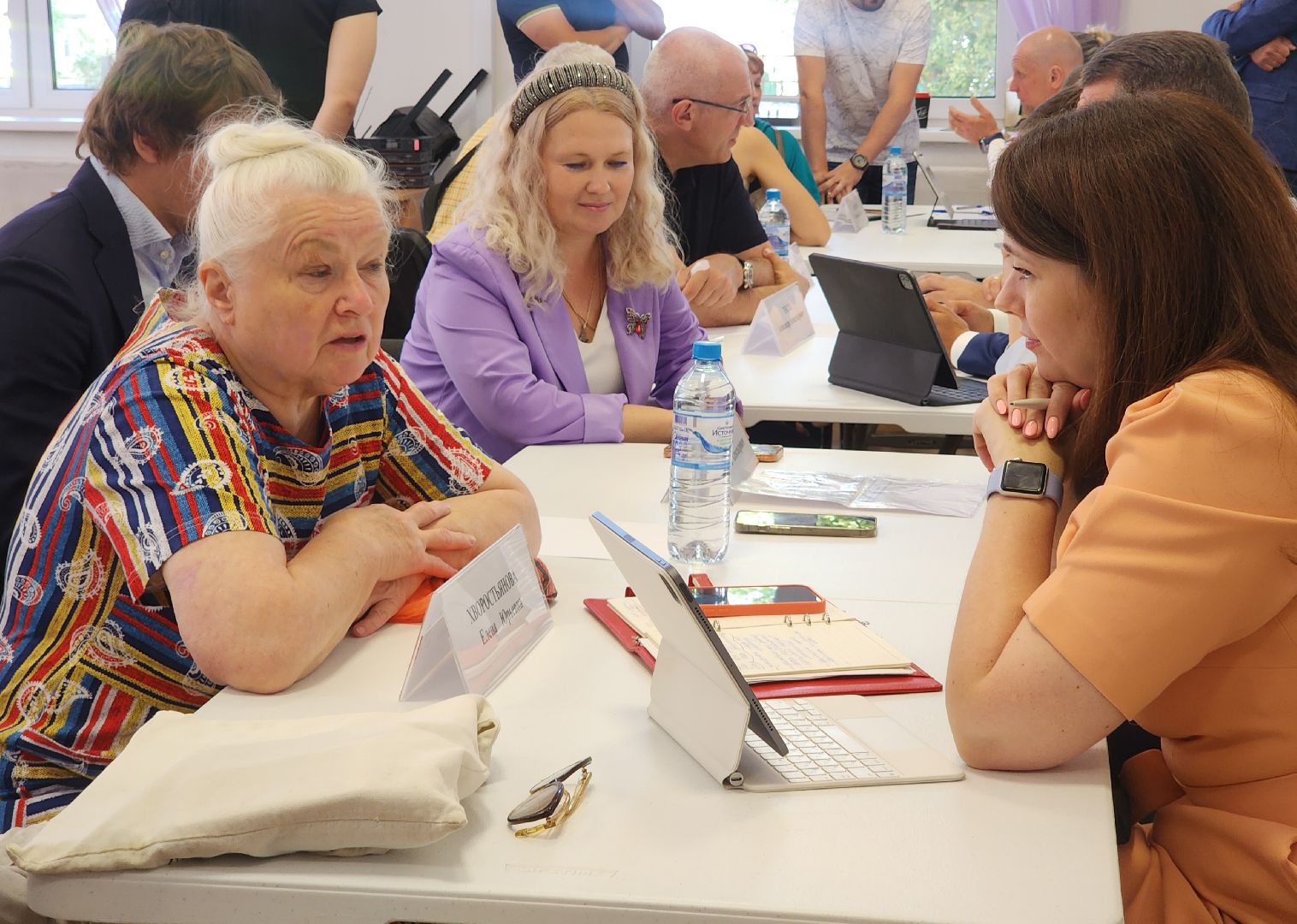 Звенигород, благоустойство, ливневая канализация,