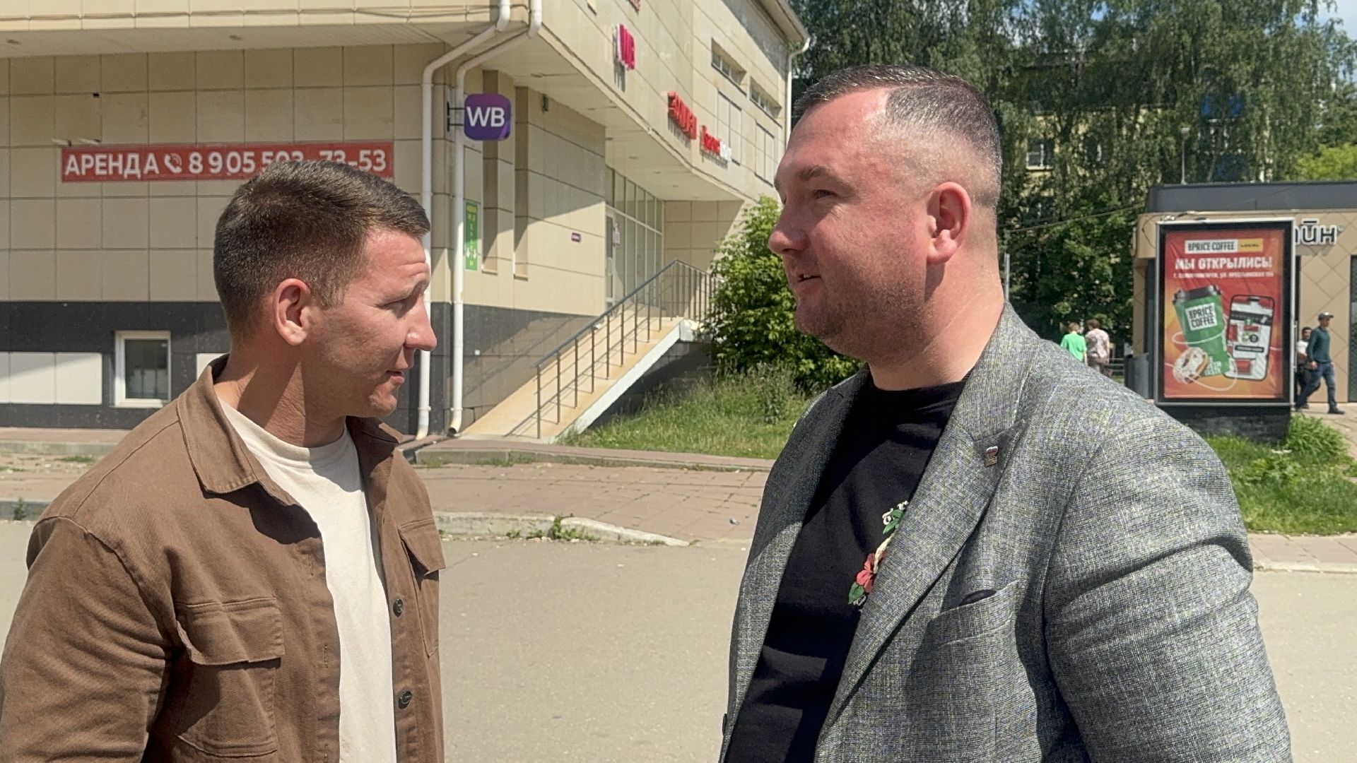 Солнечногорск, сохрани себе жизнь, акция, железная дорога, жители,