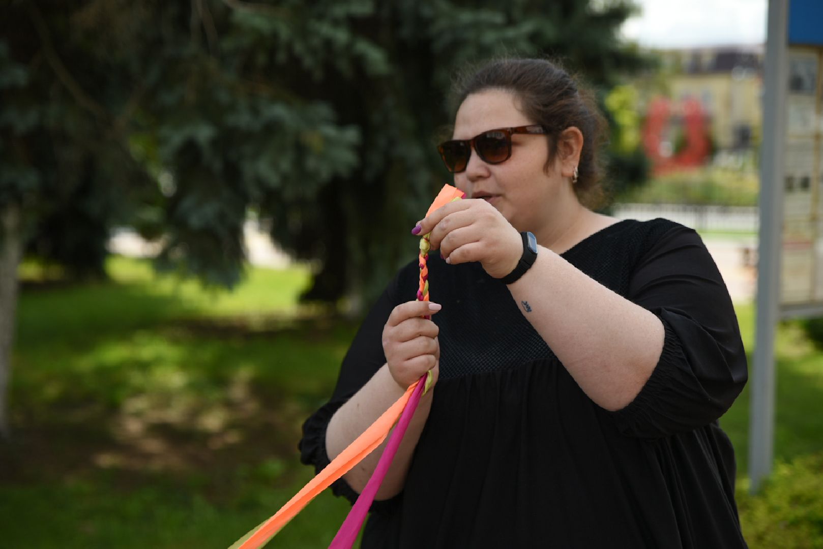 Бронницы, Улетные каникулы, Квест, Экскурсия, Школьники на каникулах,