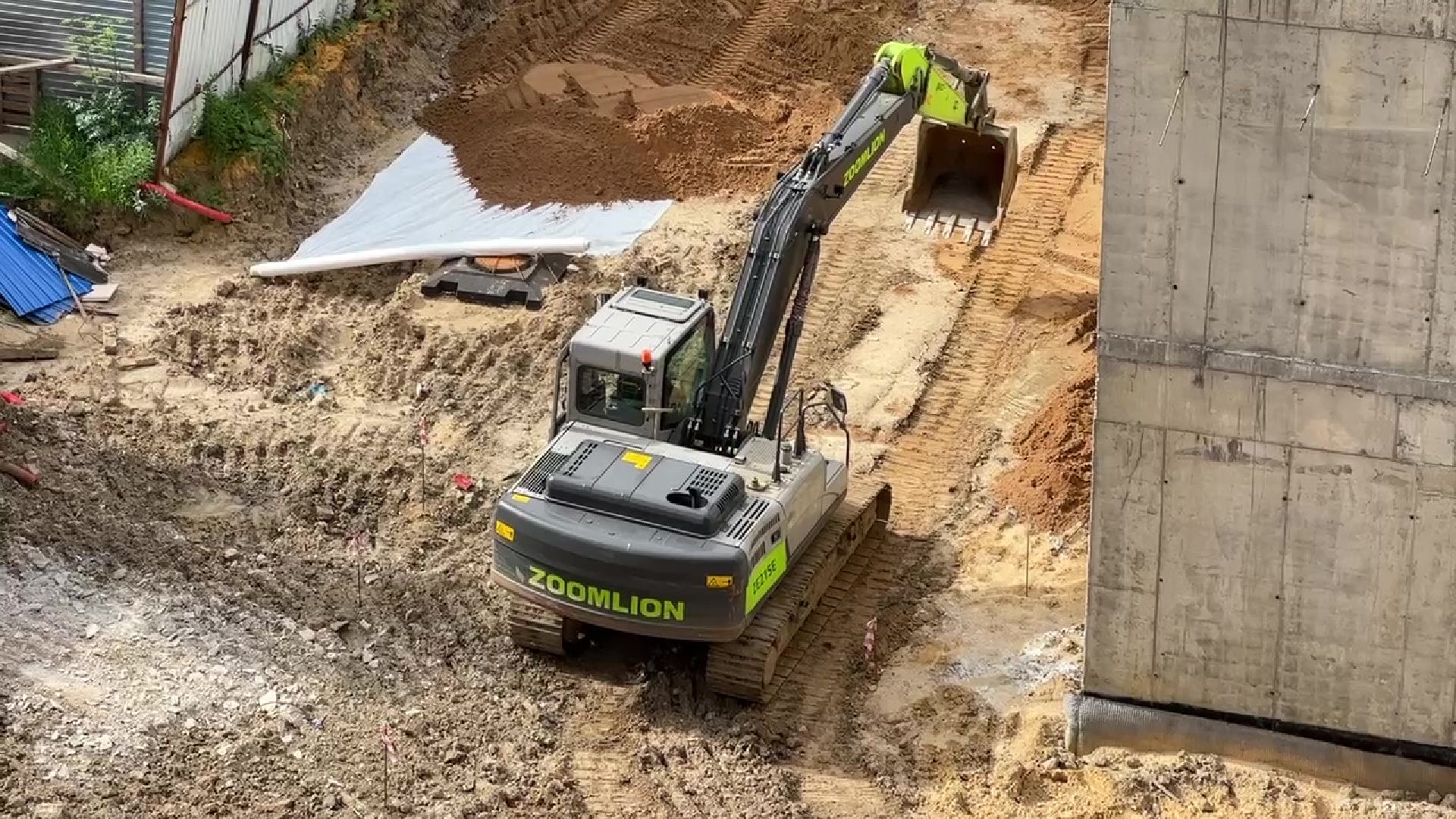 Реутов, школа 10, школа 1100 мест, строистельство, образование,