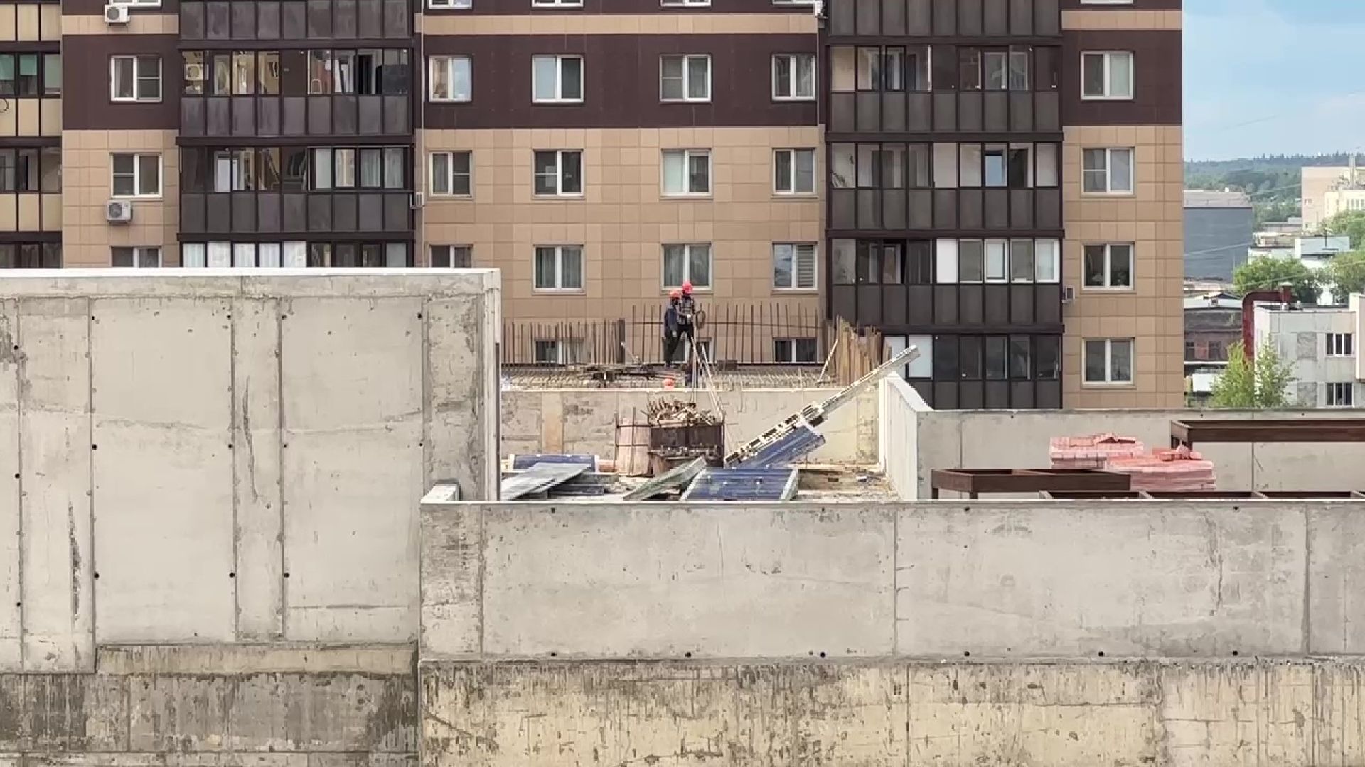 Реутов, школа 10, школа 1100 мест, строистельство, образование,