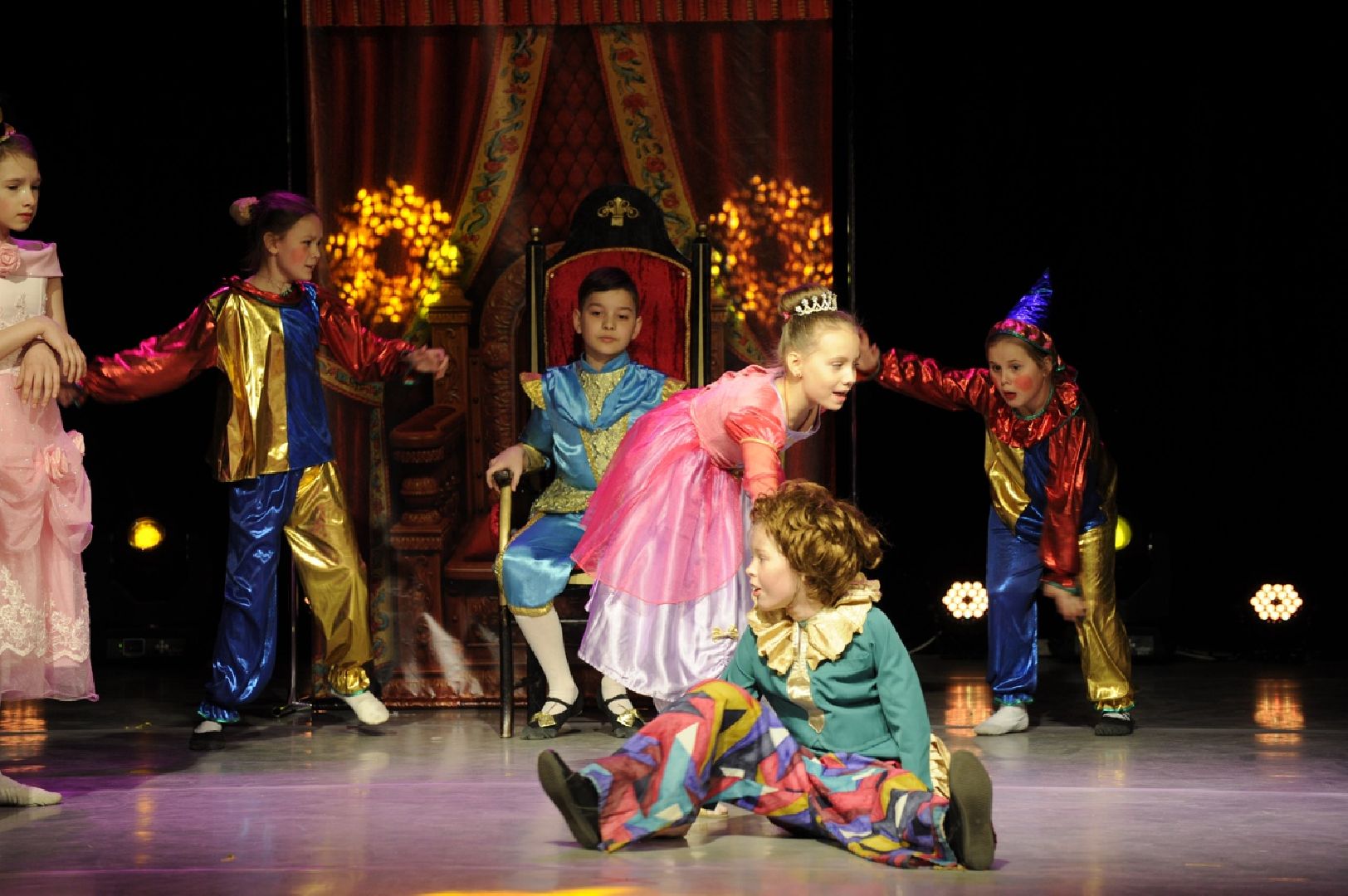 Культура, Фестиваль, Театр, Рузский софит, Спектакли, Артисты, Актеры, Народный театр