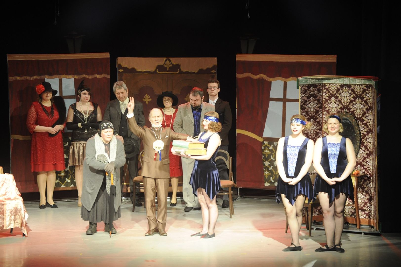 Культура, Фестиваль, Театр, Рузский софит, Спектакли, Артисты, Актеры, Народный театр