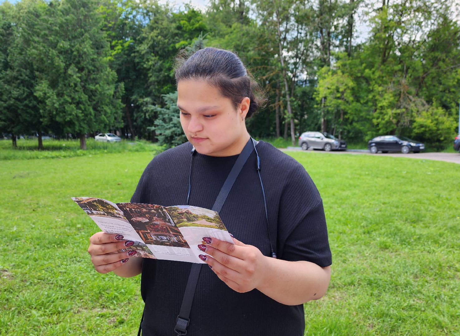 Солнечногорск, ярмарка вакансий, колледж подмосковье, студенты, трудоустройство,