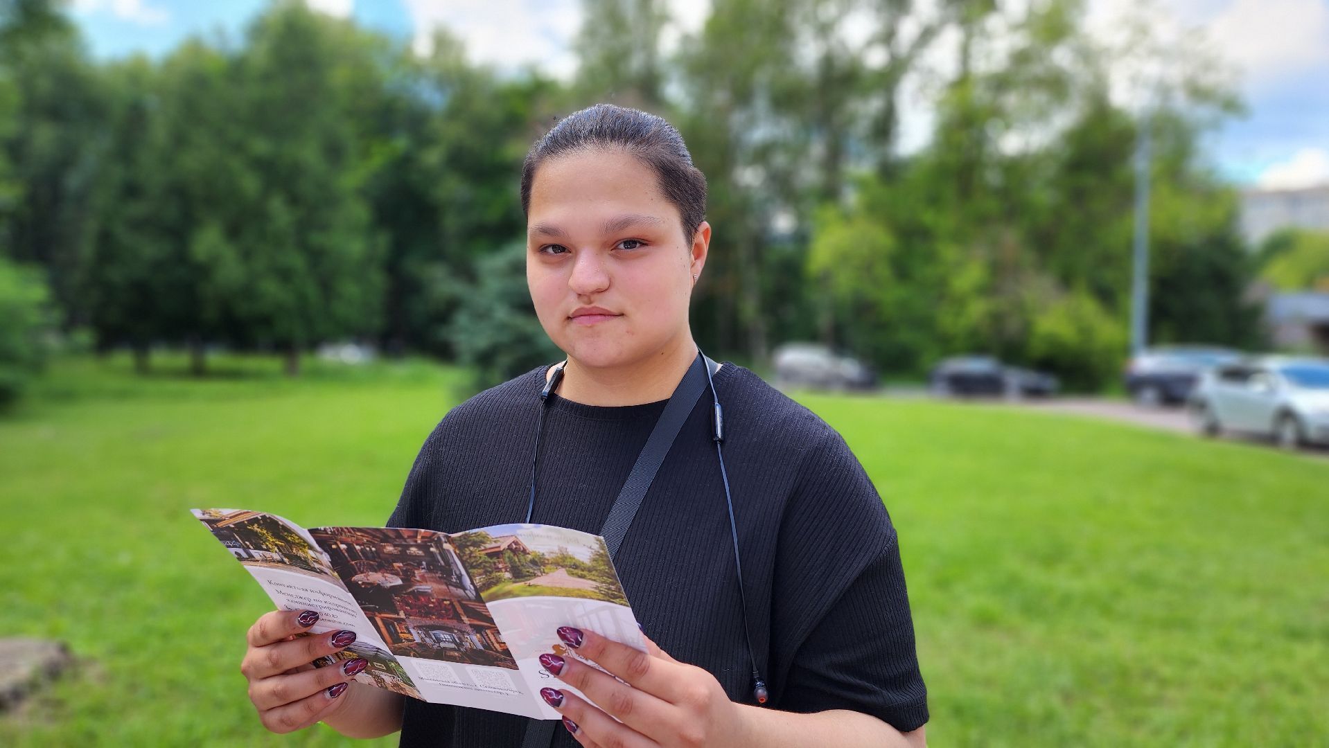 Солнечногорск, ярмарка вакансий, колледж подмосковье, студенты, трудоустройство,