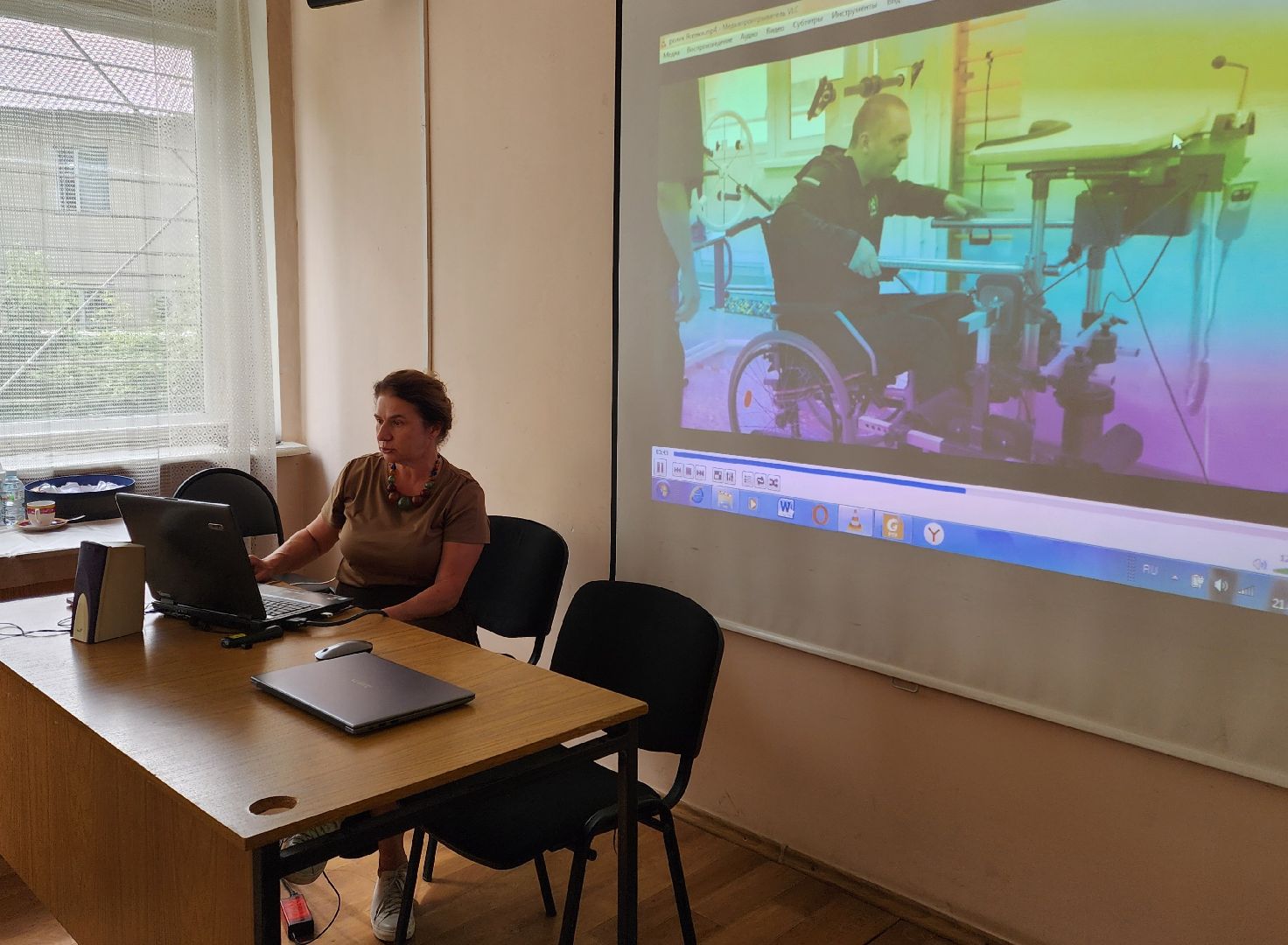 Подольск, Ясенки, Поддержка молодых специалистов, трудоустройство,