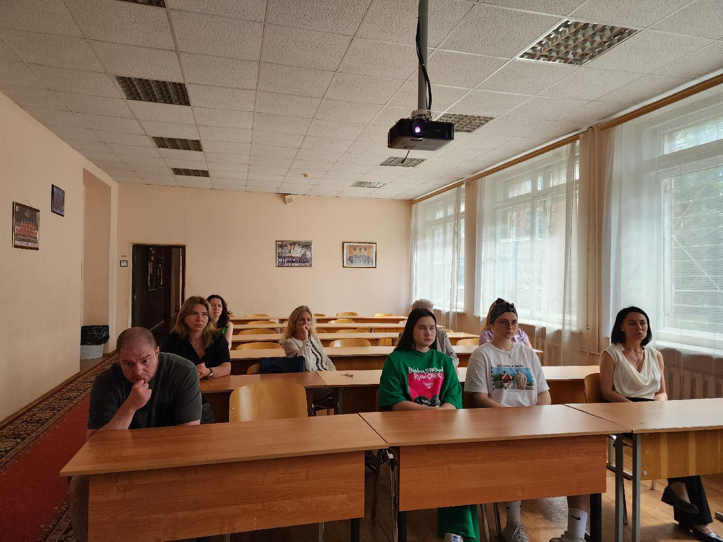 Подольск, Ясенки, Поддержка молодых специалистов, трудоустройство,