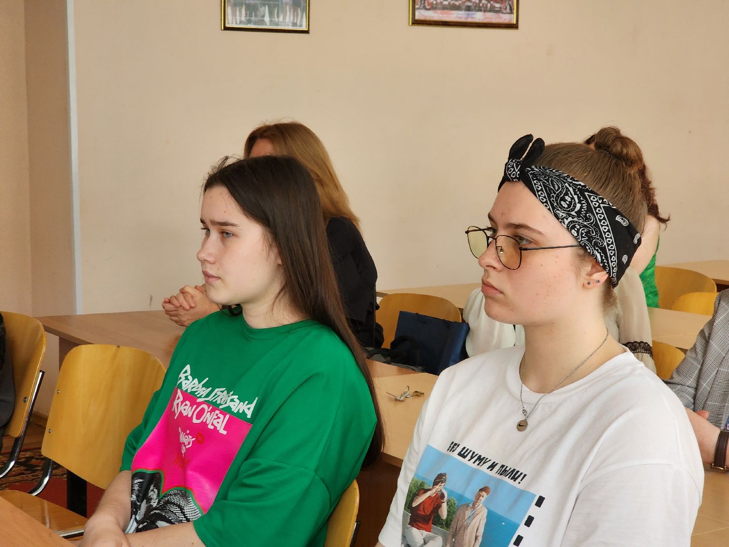 Подольск, Ясенки, Поддержка молодых специалистов, трудоустройство,