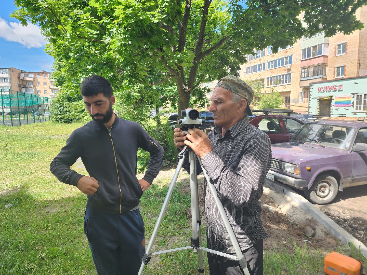 жкх, жкх и благоустройство, жкх подмосковье, благоустройство двора, шатура,