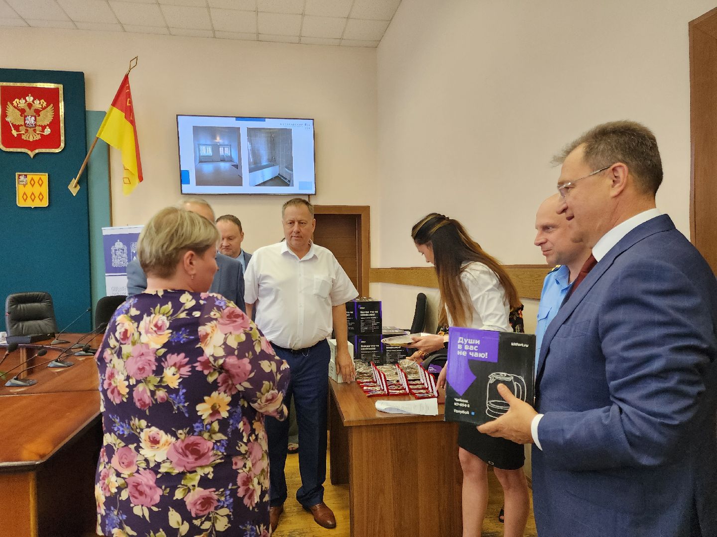 ногинск, общество, жители, власть, переселение, аварийное жилье,