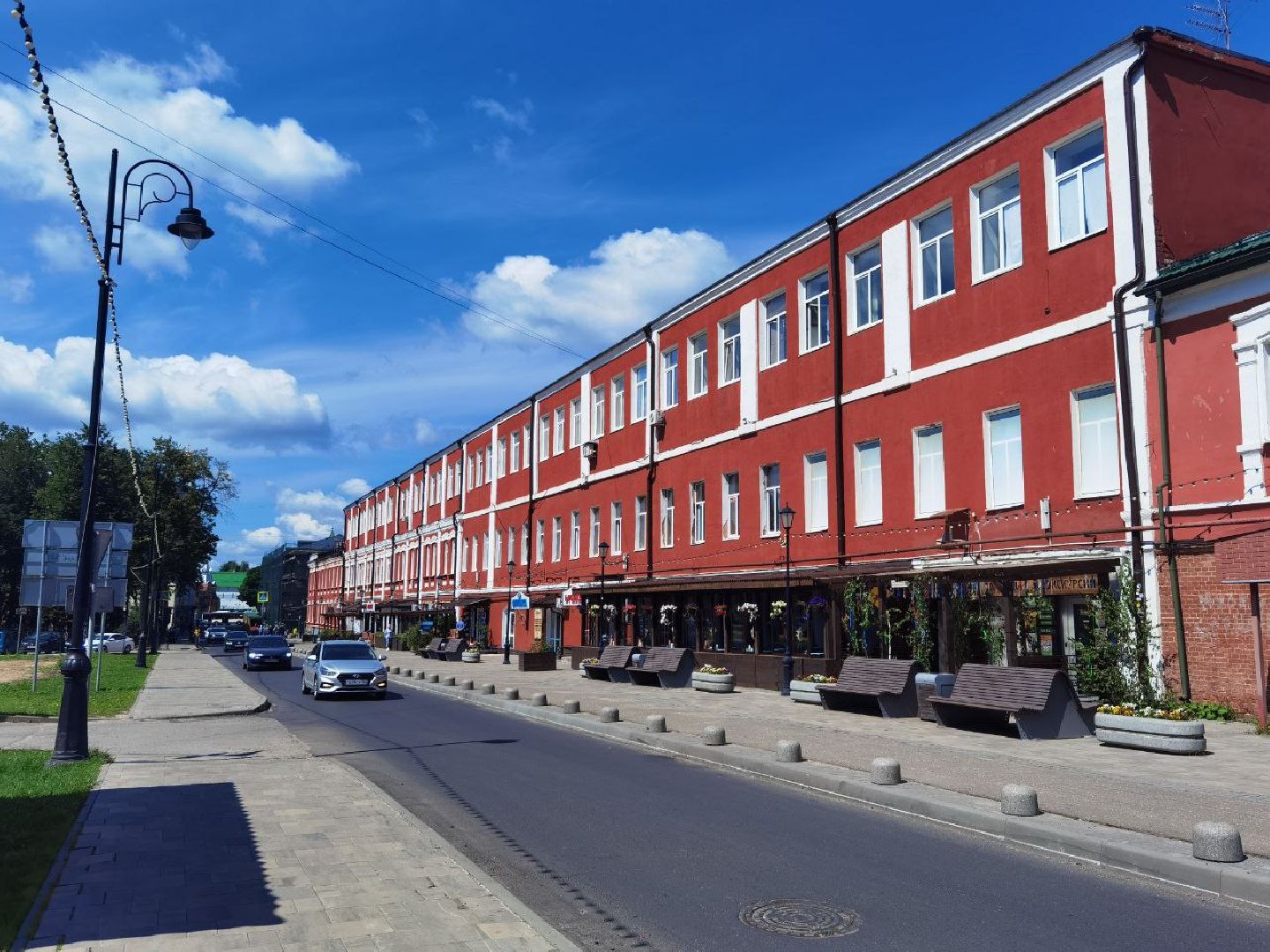 Сергиев Посад, Ремонт дорог, Асфальт, Гарантия,