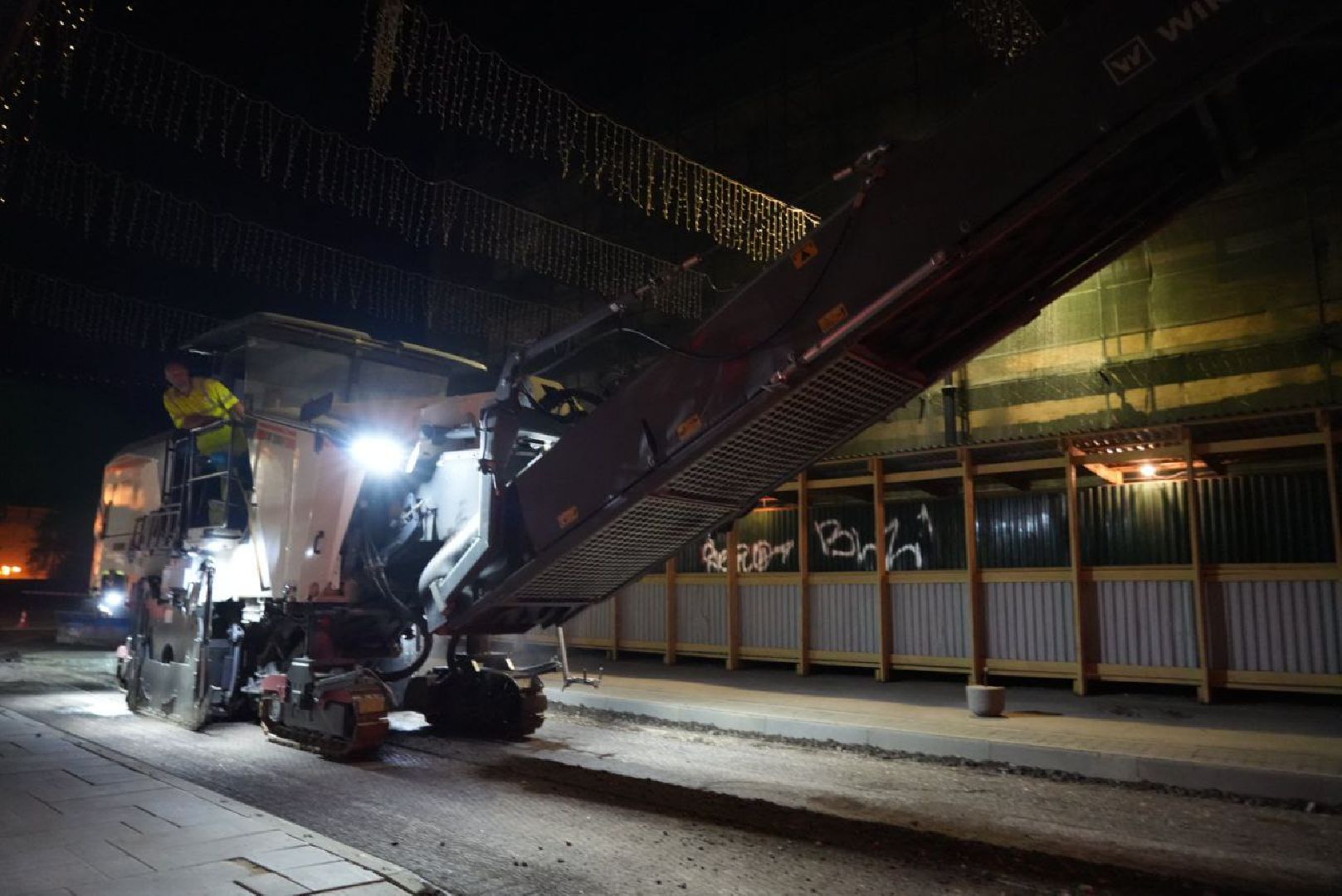 Сергиев Посад, Ремонт дорог, Асфальт, Гарантия,